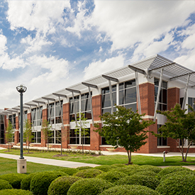 University of Arkansas – Boreham Library Expansion